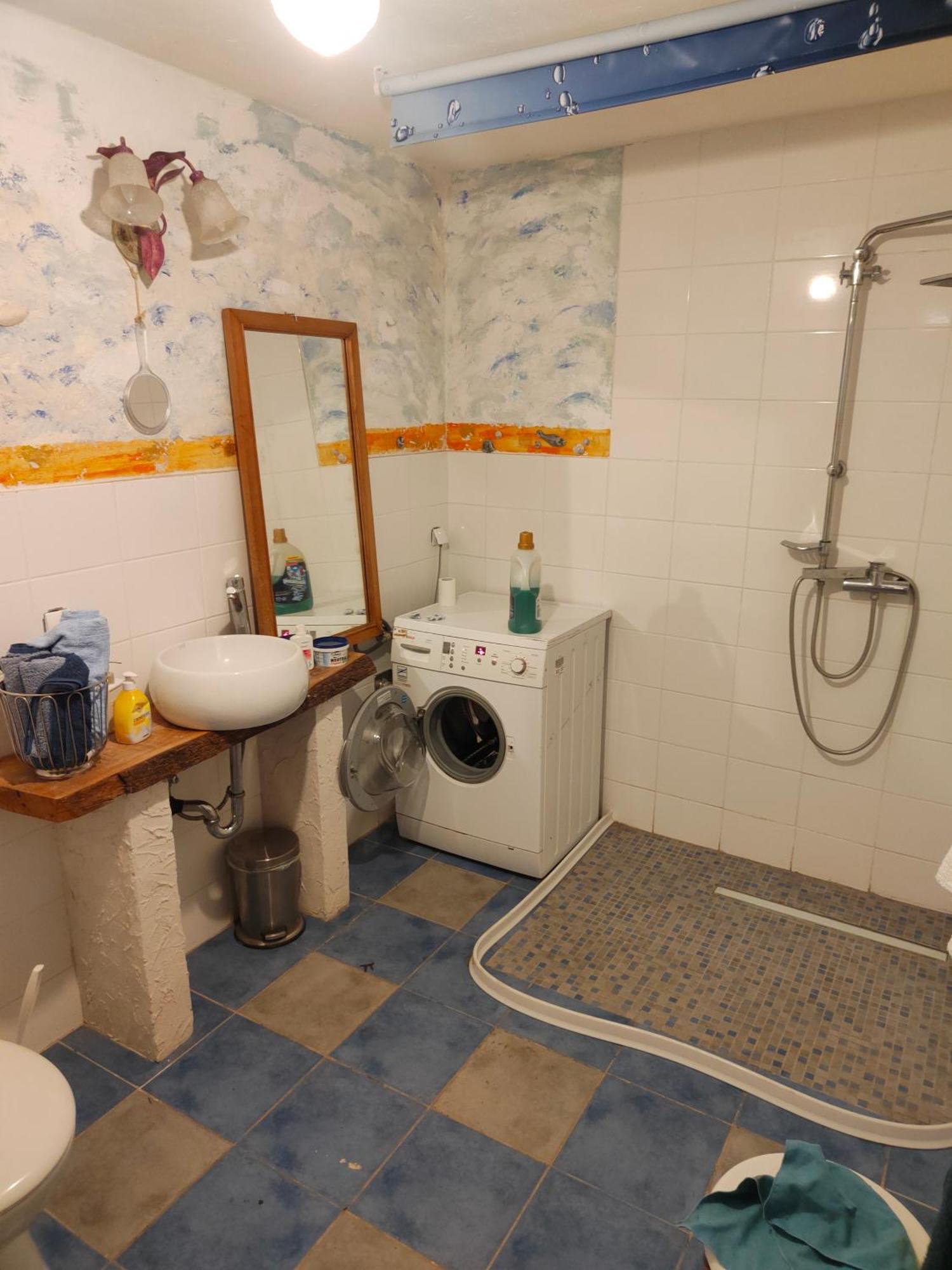 דירות Poseritz Gutshaus Im Gruenen מראה חיצוני תמונה